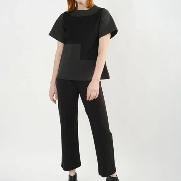 MEG Raindrop Matching 2 Piece Top and Pant XS - Picture 1 of 16